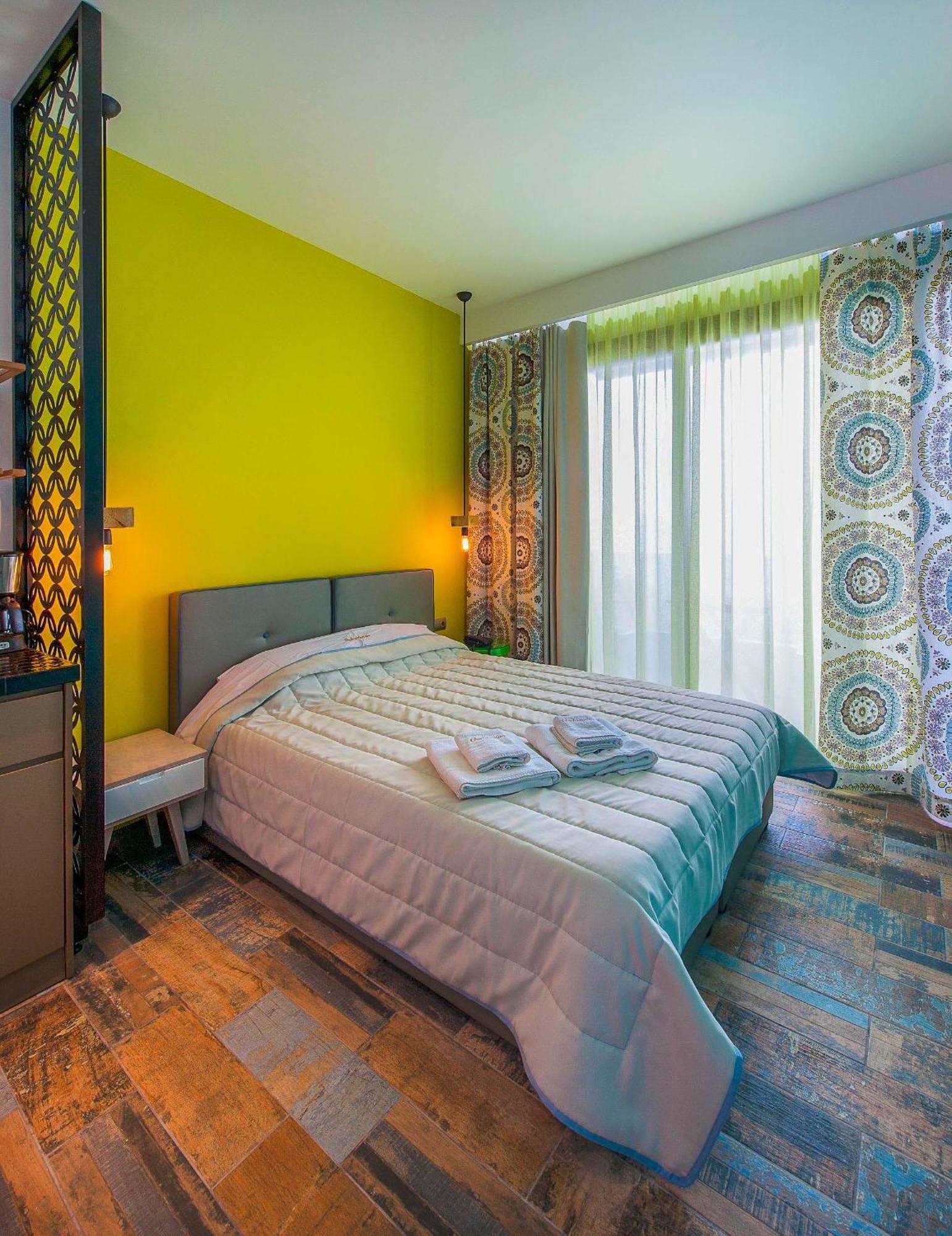 Thalassokipos Vourvourou Room photo